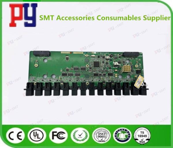 PANASONIC N610012673AA CM602 FEEDER CART BOARD NF3ACB-4 SMT Pièces détachées de la machine SMT PCB Board