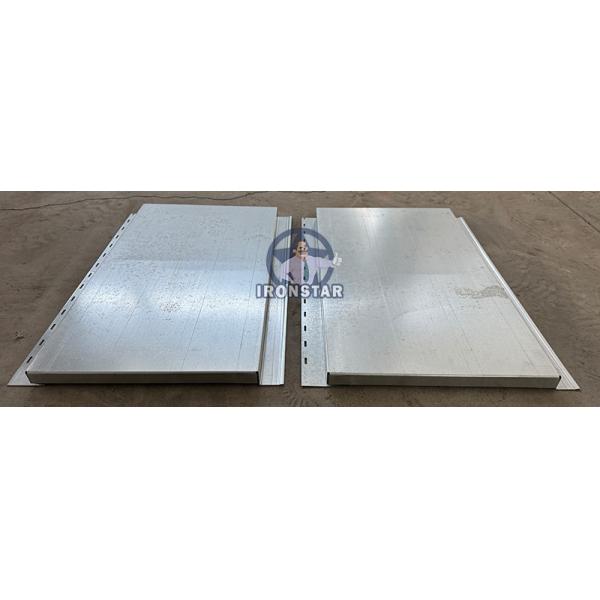 “Kazakhstan Standard Wall Cladding Panel Roll Forming Machine Automatic Standing Seam Roof Profile Making Machine High Speed Metal Wall Cladding Roll Former Galvanized Standing Seam Panel Machine”