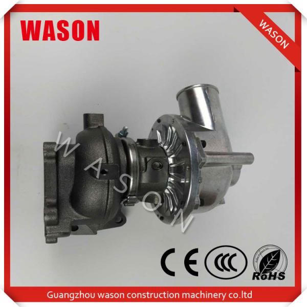 JAPAN OEM Turbo Chargers 4HK1 RHG6 For 114400-3770 114400-2720 8-97362839-0
