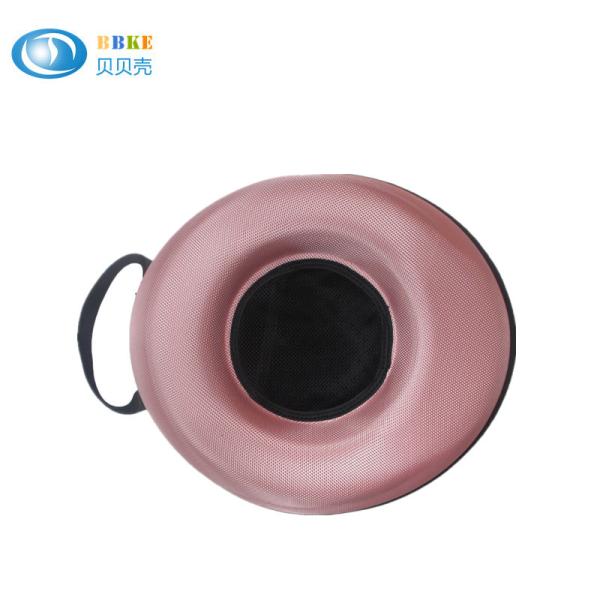 Multifunctional Portable Backpack EVA Travel Case Pro Biker Motorcycle Helmet Equipment Bag