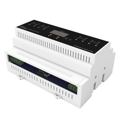 Redutor esperto da fase do reverso do controlador 24VDC RS-485 para a iluminação
