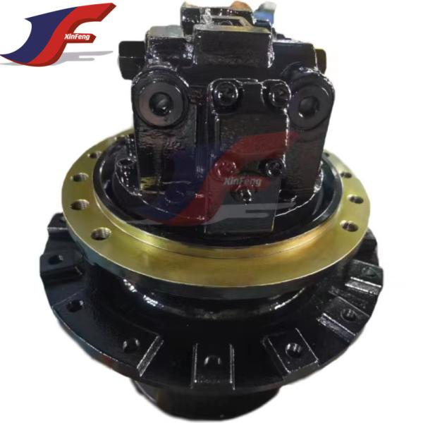 Dispositivo final EX200-5 Motor de viagem caixa de engrenagens 9134825 9148909 9142964