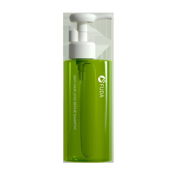 Ginger Root Cypress Leaf Hair Dense Herbal Amino Scalp Shampoo Anti Hair Loss Oil Control