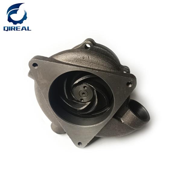 Мотор 3803402 водяной помпы двигателя дизеля частей запасной части M11 экскаватора
