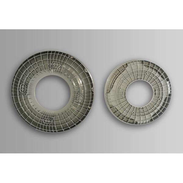 高機能家用機械のテンプレート LKM/Hasco/DME/Misumi 規格