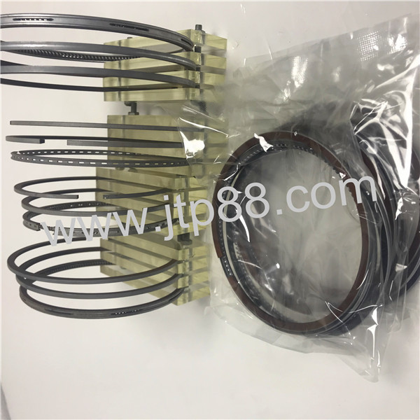 Наборы 133 * 4мм кольца поршеня ПЭ6 на ОЭМ 12040-90225 машинных частей Ниссан