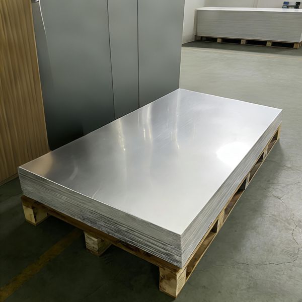 High Toughness Polycarbonate PC Mirror sheets- Unbreakable Safety Mirror for toys mirrors