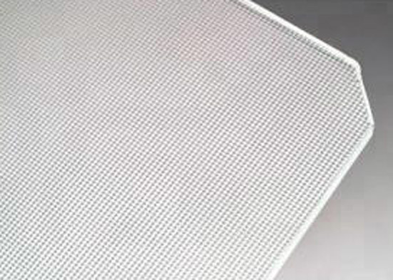 High Strength Solar Panel Glass / Transparent Photovoltaic Glass For Building Residence