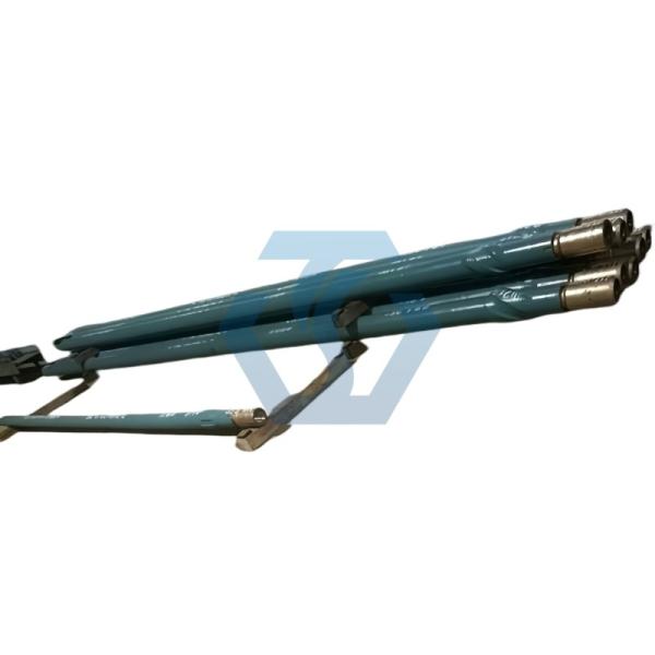 API 7-1 Standard Oil Well Drilling Downhole Mud Motor