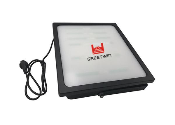 Panel Design EGSM CDMA WCDMA DCS LTE WiFi 6 Band Cell Phone Signal Jammer