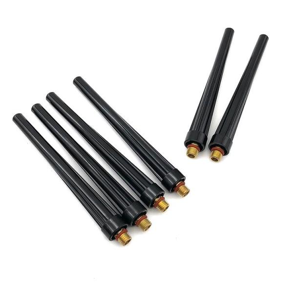 Long back cap 41V24 for WP 9 WP 20 Tig Welding Torch