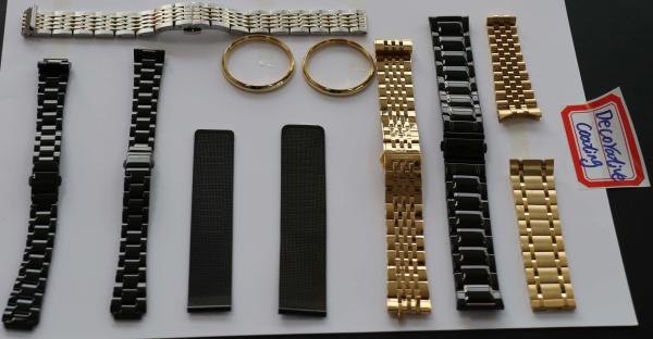 Stainless Steel Jewelry PVD Gold Plating Machine ,  Silver Jewelry  IPG Gold  Vacuum Coating Equipment