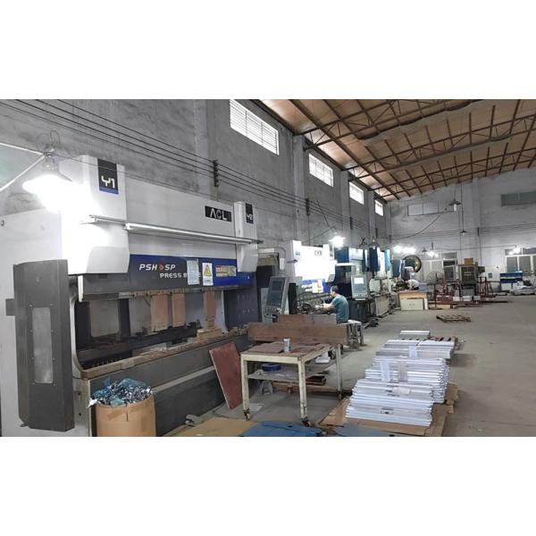 JM INDUSTRY CO., LTD