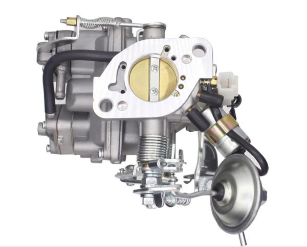 Pour les véhicules à moteur à combustion