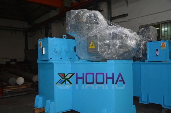 Horizontal Carbon Steel Pipe Making Machine ERW Steel Tube Mill Pipe Making Machine