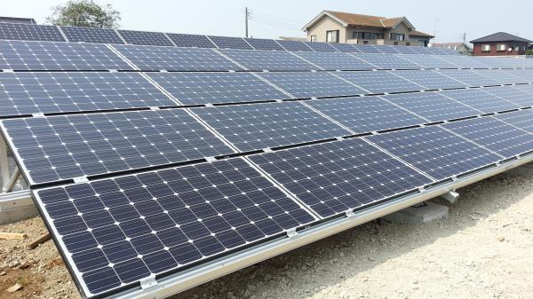 Painel fotovoltaico resistente da energia 400W solar do PID mono