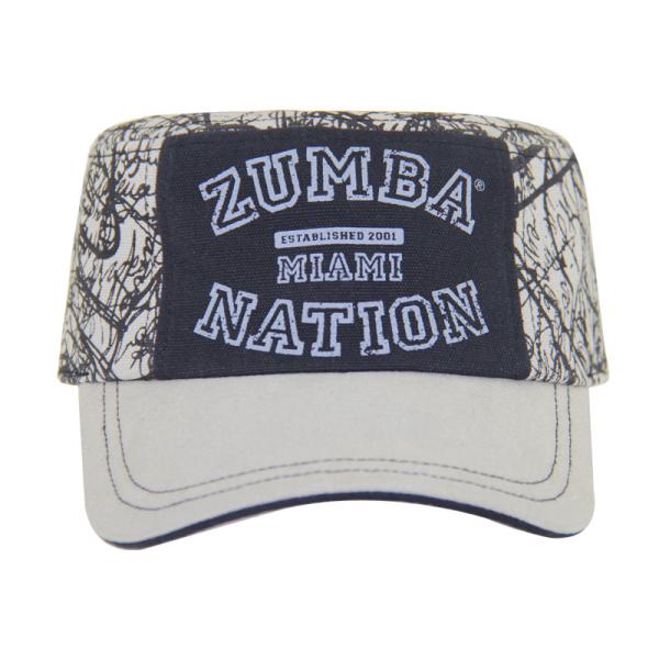 Customization Green Embroidered Cadet Hat Adjustable Outdoor Fashionable