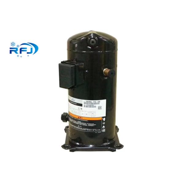 ZR Scroll Ac Compressor ZR61KC-TFD-522 For Refrigerator Compressor Unit Part