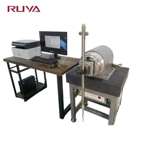 CXJ-2 High Precision Automatic Calibration Device for Clinometers with Ф195mm Table Diameter and 0.02mm Table Flatness