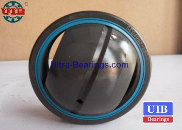 Truck Replacement Sealed Spherical Plain Bearings 150mm Chrome Steel AISI 52100