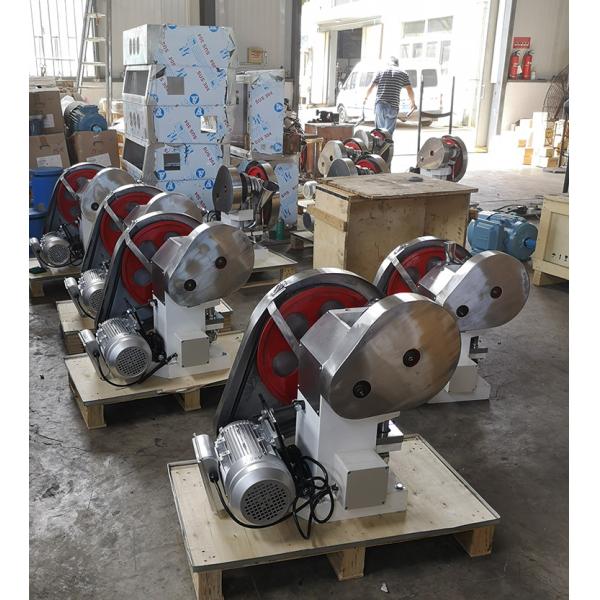 Pharma TDP6T машина прессы планшета пунша 6 тонн ручная одиночная