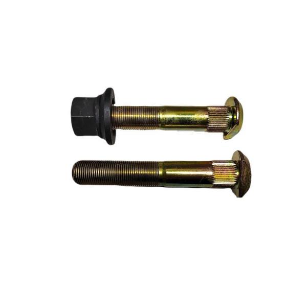 Zhongtong Bus Dongfeng Dana Bridge Rear Tire Bolts Screws 1M Cycle GB/T ECE Bus Spares