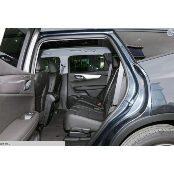 Средство большое SUV двери 7seats версии 4 Chevrolet Blazer 2021 MHEV 650T 7seats Вэй