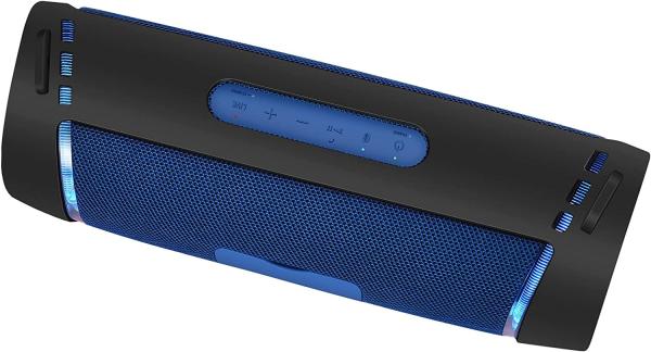 Non Toxic And Odorless Portable Speaker Protective Cover For Speakers Carrying Silicone Bags When Going Out