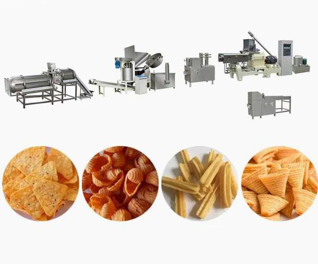 Stainless Steel Marcato Pasta Maker Automatic for Penne / Maoni
