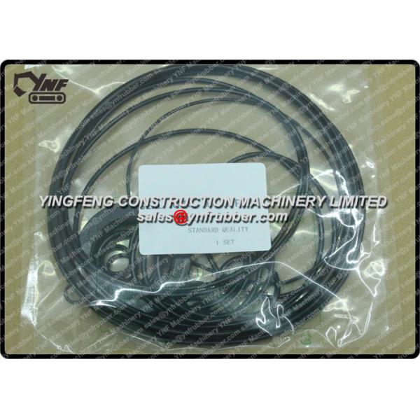 Обслуживание 708-2Г-12230 708-3М-12280 набора колцеобразного уплотнения уплотнения гидронасоса экскаватора КОМАТСУ ПК160-7