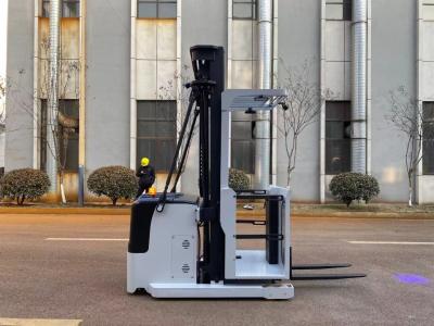 Capacidade de carga nominal 1000 kg Altura de elevação 6000 mm