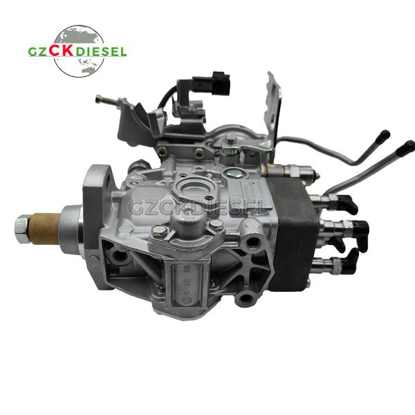 Pompes à injection de carburant ME190512 104741-3872 1047413872 pour le moteur S6S 4M40