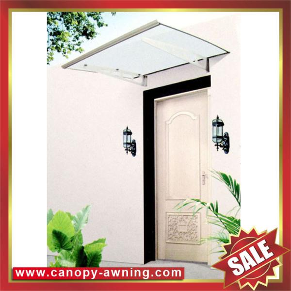 Awning,Canopy for gazebo,aluminium awning,aluminium canopy,aluminium alloy awning,modern awning-great house shelter