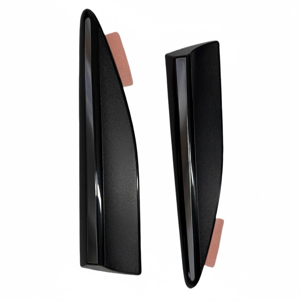 For Suitable for Xiaopeng G6 Side Camera Cover and Front Fender Decorative Panel OEM7185400FA1
