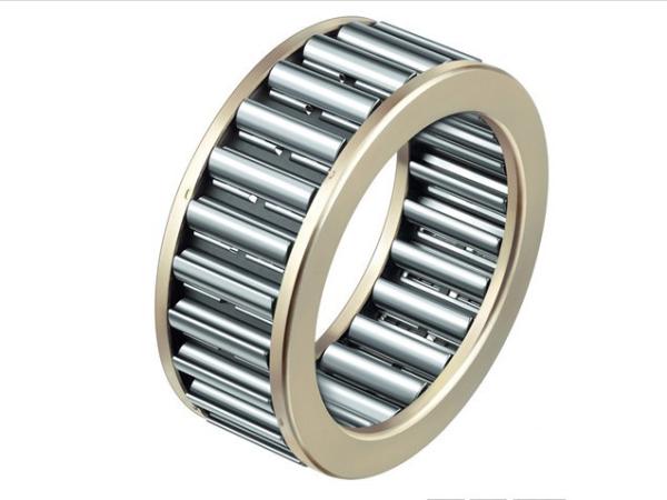 High Precision Radial Needle Bearing With Multi Column Low Noise K 3X5X7