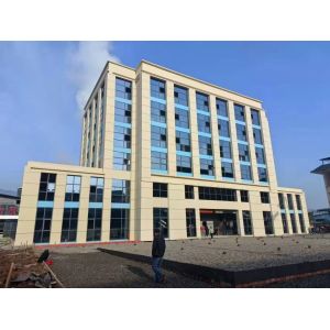 Guangdong SuperHuge Doors and Windows Co., Ltd