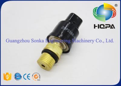 Sensor mecânico do interruptor de pressão 20PS586-8 para HITACHI EX220-5 EX220-7, padrão ISO9001