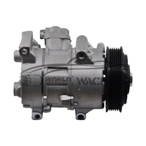 TSE14C 6PK Compressor de ar condicionado de carro 12V Para Toyota Corolla WXTT066