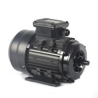 Refroidissement par l'eau à un aimant permanent monté extérieur de moteur synchrone PMSM intérieur