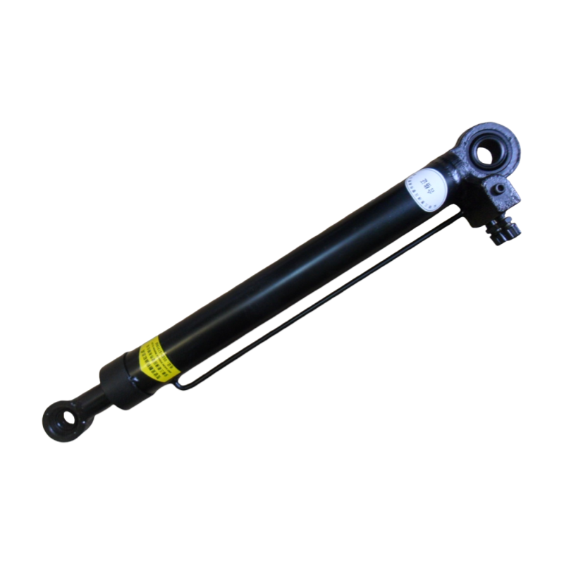Liberation Hanwei Cab Lifting Cylinder Cab Flipping Hydraulic Cylinder Assembly 5001150-362