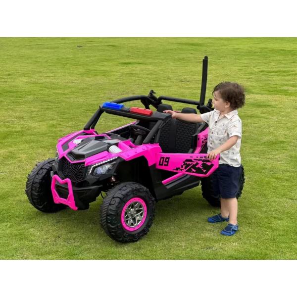 12В 7А аккумулятор Детская электромобиль игрушка с EVA шины мини ездить на машине