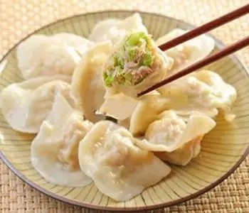 Нержавеющая сталь Siomai Noodle Maker Machine 3600-36000pcs/hr 220V/380V 3,0кВ