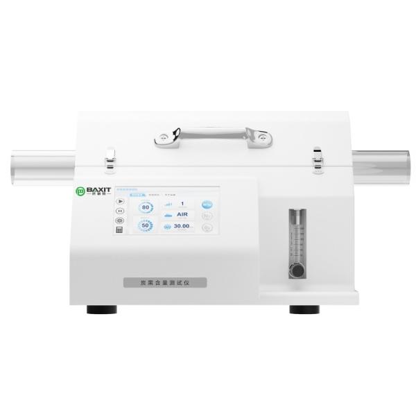 Cheap Price Automatic Carbon Black Content/ash Content Tester