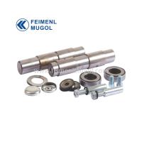 NKR 100P 600P 700P Kit de Reparação do Manual de Direção Partes de Manutenção 5-87830978-0 5878309780