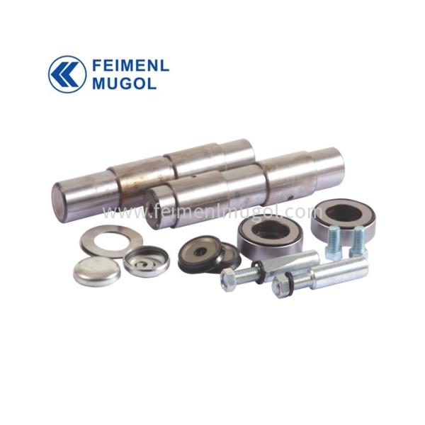 NKR 100P 600P 700P Steering Knuckle Repair Kit Maintenance Parts 5-87830978-0 5878309780