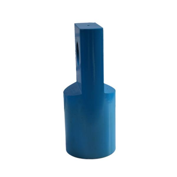API Standard Carbide Thread Trenchless Drilling Pullers NC31 Terminal Female