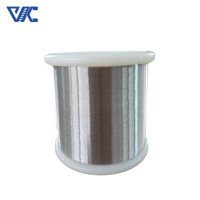 Np2 Np1 Fil De Pure Nickel Wire 0.025mm In Electric Apparatus