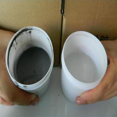 Silicone de uso geral Encapsulant do bom Flowability RTV 160 para as peças eletrônicas