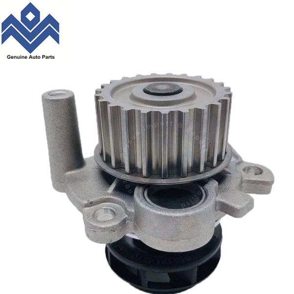 06A121011HX 06A121012E 06A 121 011 G Coolant Water Pump Volkswagen Beetle Golf Jetta Passat A4 TT Quattro