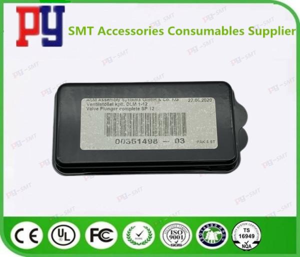 SMT Siemens plongeur de soupape complet Sp 12 00351498-03